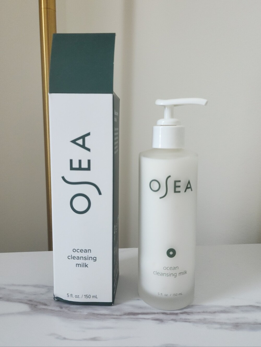 Osea Ocean Cleansing Milk